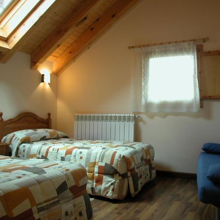 Casa Rural Ornat Etxea Vidangoz Exterior foto